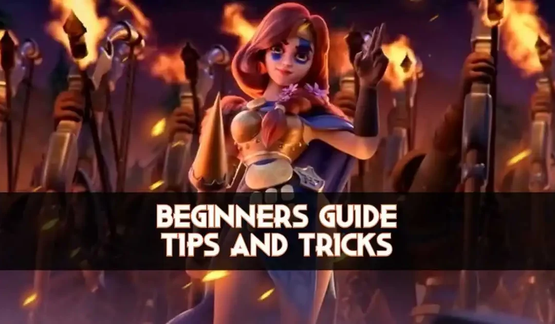 Rise of Kingdoms: Beginner’s Guide to Domination