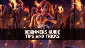 Rise of Kingdoms Beginner's Guide to Domination