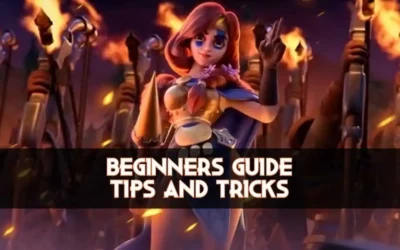 Rise of Kingdoms: Beginner’s Guide to Domination