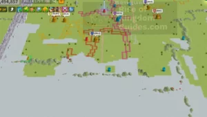 Rise of Kingdoms Beginner's Guide to Domination Scouting