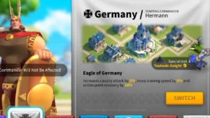 Rise of Kingdoms Best Civilization Tier List 2026 Guide Germany