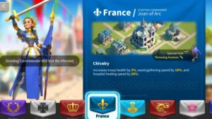 Rise of Kingdoms Best Special Units & Tier List Change Civilization