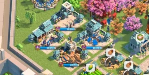 Rise of Kingdoms Best Troops & Training Guide Train Troops Everyday