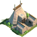 Rise of Kingdoms Buildings Guide & City Development Scout Camp