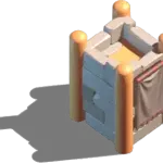 Rise of Kingdoms Buildings Guide & City Development Watchtower