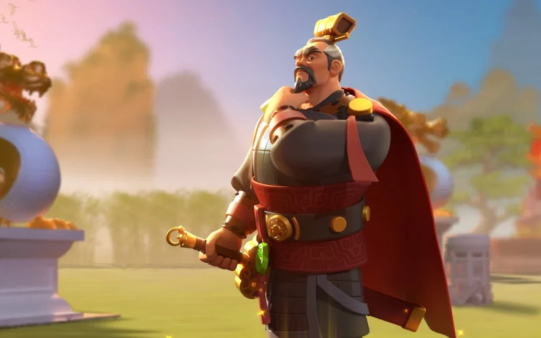 Cao Cao ROK Guide: Talents, Pairings & Skills to Dominate