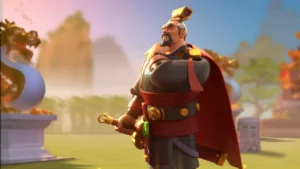 Rise of Kingdoms Cao Cao Guide Talents, Pairings & Skills to Dominate