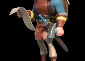 Centurion Guide: Maximize Gathering in Rise of Kingdoms