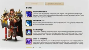 Rise of Kingdoms Ceroli Crisis Guide & Boss Tips Ak and Hok