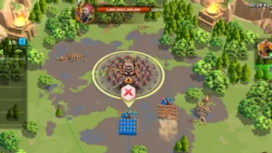 Rise of Kingdoms Ceroli Crisis Guide & Boss Tips Dekar 3