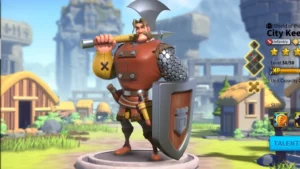 Rise of Kingdoms Commanders - The Ultimate ROK Guide Elite & Advanced Commanders