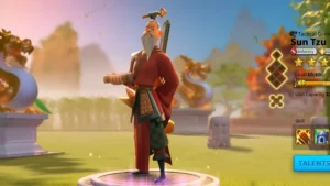 Rise of Kingdoms Commanders - The Ultimate ROK Guide Epic Commander