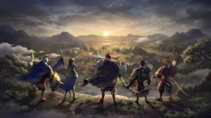 Rise of Kingdoms Conquer March of the Ages Update