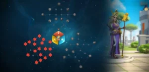 Rise of Kingdoms Constance Talent Tree Gathering Guide Tree