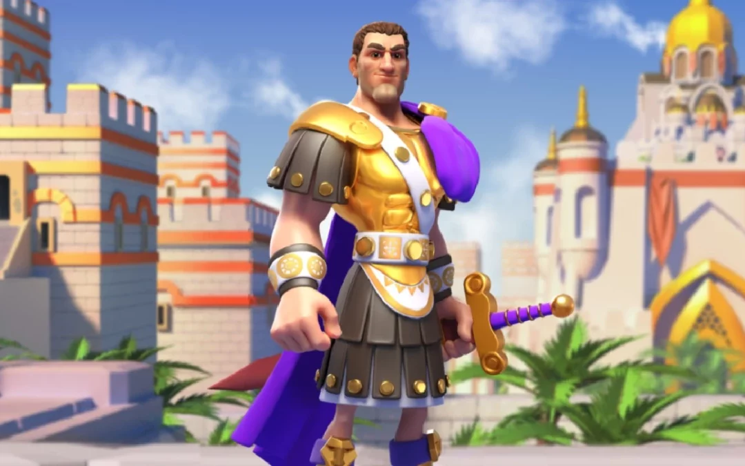 Constantine: Rise of Kingdoms Heaven Guardian Guide