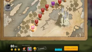 Rise of Kingdoms Expedition Guide- Tips & Rewards Higher Level Expedition