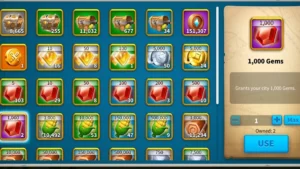 Rise of Kingdoms Gem Spending Guide for Victory How to spend
