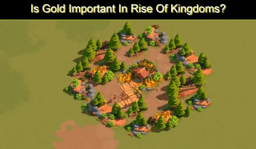 Rise of Kingdoms: Gold Farming Guide 2026