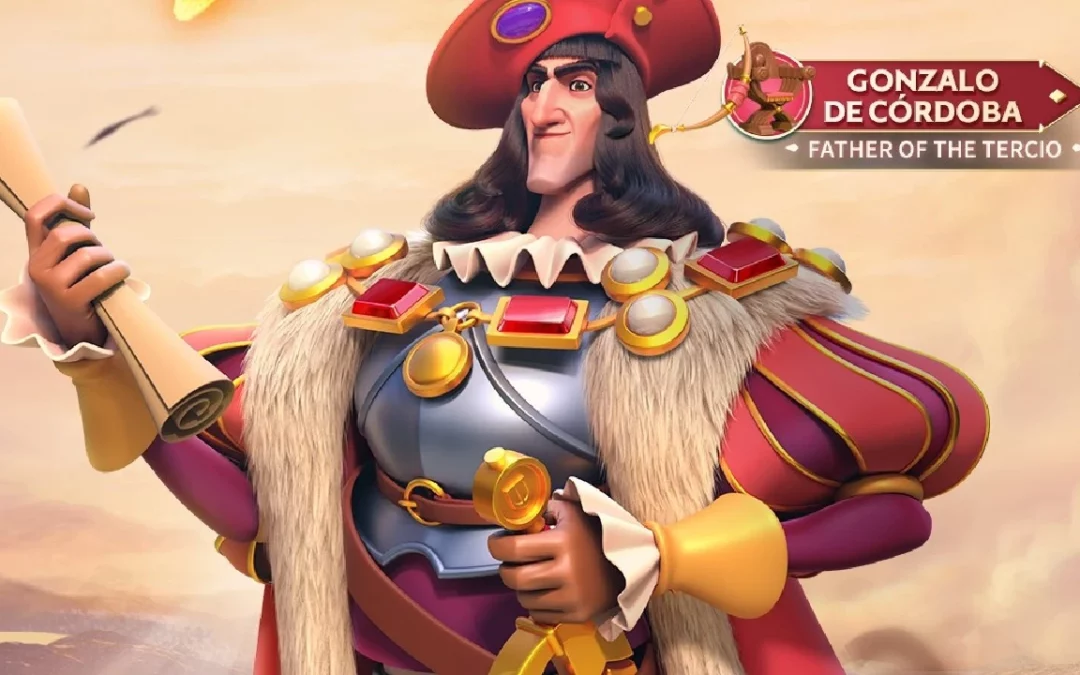 Gonzalo de Cordoba ROK: Worth the Investment? Skills & Guide