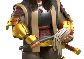 Ishida Mitsunari Guide: Dominate Rise of Kingdoms Gathering