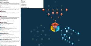 Rise of Kingdoms Joan of Arc Talent Guide Canyon Build