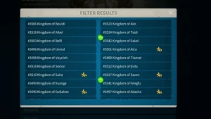 Rise of Kingdoms Jumper Account Guide | Dominate Early Game When