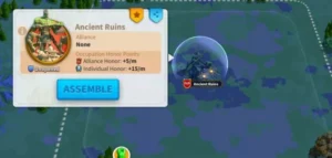 Rise of Kingdoms KVK Season 1 & 2 Guide Dominate the Lost Kingdom How to Farm Honor Points