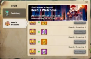 Rise of Kingdoms KVK Season 1 & 2 Guide Dominate the Lost Kingdom Past Glory