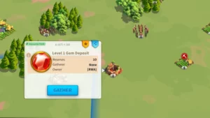 Rise of Kingdoms Level Up Fast with Power Boosting Tips Gather Gems