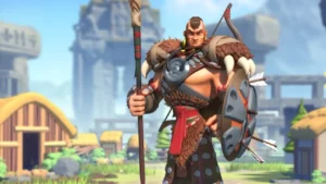 Rise of Kingdoms Lohar - Barbarian Hunter Guide & Build