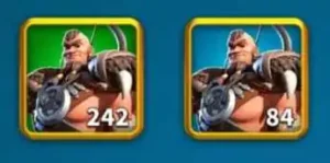 Rise of Kingdoms Lohar's Trial Guide - Dominate Barbarians & Rewards Lohar Army