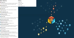 Rise of Kingdoms Max Cavalry March Speed Guide Cao Cao Speed Build