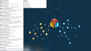 Rise of Kingdoms Nebuchadnezzar II - Guide & Best Pairings Rally Build