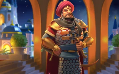 Osman I: Rise of Kingdoms Domination Guide