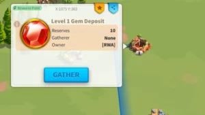 Rise of Kingdoms Pro Tips & Tricks for Victory Gems Farming