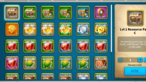 Rise of Kingdoms Pro Tips & Tricks for Victory Hide Loot