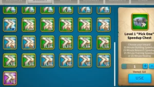 Rise of Kingdoms Pro Tips & Tricks for Victory Speed Ups