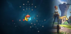 Rise of Kingdoms Šárka Guide- Best Build & Skills Gathering Build