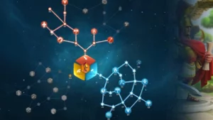 Rise of Kingdoms Scipio Aemilianus - Commander Guide Talent Tree