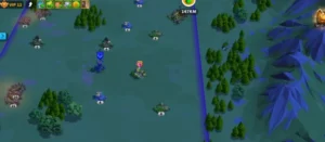 Rise of Kingdoms Scout Villages & Caves for Fast Growth Tribal Village