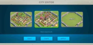 Rise of Kingdoms Ultimate City Design Guide Steps 2