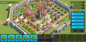 Rise of Kingdoms Ultimate City Design Guide Steps 3