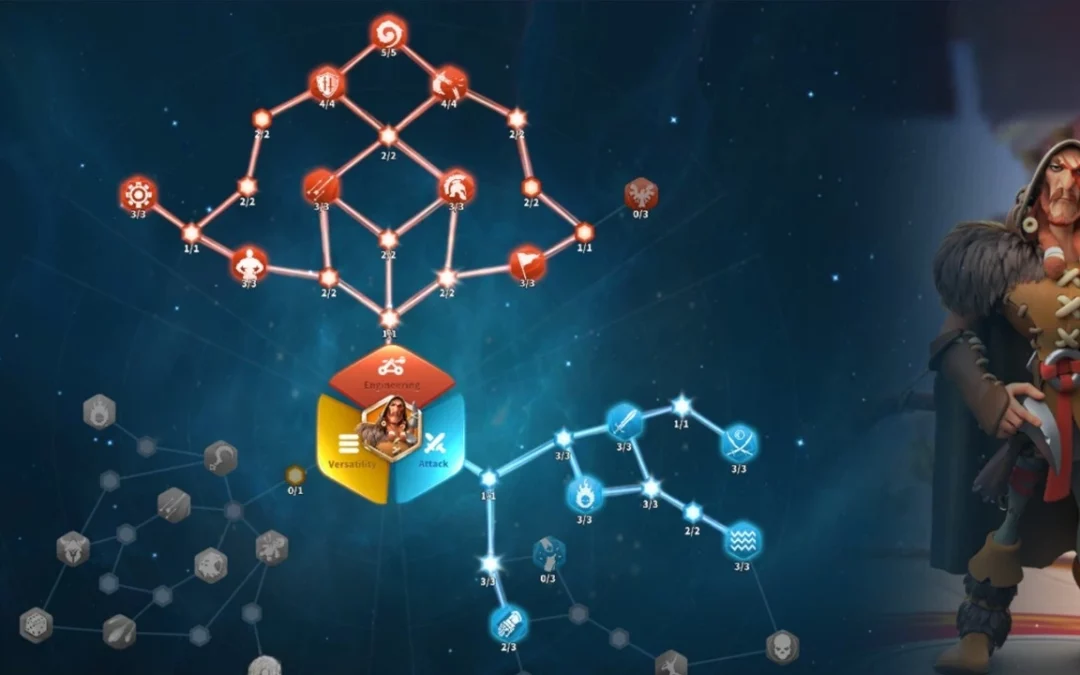 Wafura ROK Guide: Dominate Heroic Anthem with Arrow Towers
