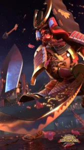 Rise of Kingdoms Wallpapers- HD & 4K for Your Devices Wallpaper 10