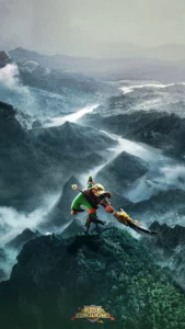 Rise of Kingdoms Wallpapers- HD & 4K for Your Devices Wallpaper 15