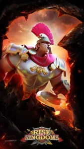 Rise of Kingdoms Wallpapers- HD & 4K for Your Devices Wallpaper 16