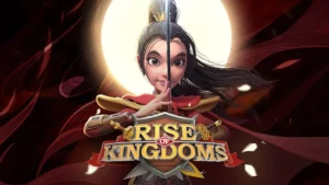 Rise of Kingdoms Wallpapers- HD & 4K for Your Devices Wallpaper 18