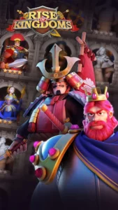 Rise of Kingdoms Wallpapers- HD & 4K for Your Devices Wallpaper 20