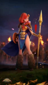 Rise of Kingdoms Wallpapers- HD & 4K for Your Devices Wallpaper 22