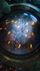 Rise of Kingdoms Wallpapers- HD & 4K for Your Devices Wallpaper 25